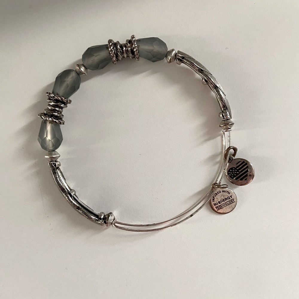 Alex and Ani bracelet